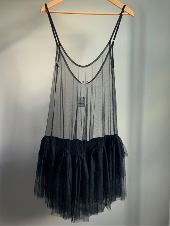Free People Dresses & Skirts - Free People Tutu Dress